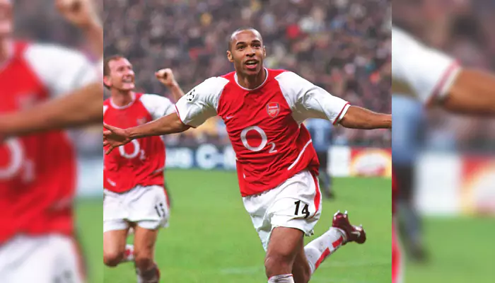 On This Day (Aug. 17): Happy B’day, Thierry Henry – Enigmatic Facts You Did Not About the Legendary Gunner